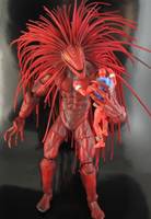 Mephisto (Marvel Legends) Custom Action Figure