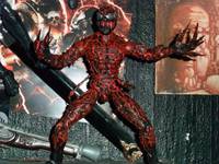 Carnage (Marvel Icon) Custom Action Figure