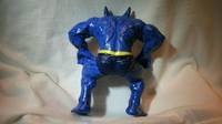 Beast - 90's X-Men (X-Men) Custom Action Figure