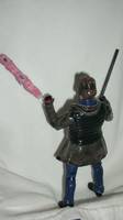 Gambit - Modernized X-Men (X-Men) Custom Action Figure