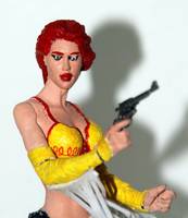 Jessie from Toy Story (Marvel Legends) Custom Action Figure