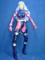 Revanche (X-Men) Custom Action Figure