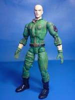 Professor X (X-Men) Custom Action Figure