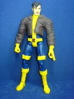 Morph (X-Men) Custom Action Figure