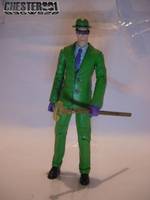 B3gw528 Edward Nygma | the Riddler (Batman) Custom Action Figure