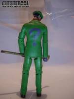 B3gw528 Edward Nygma | the Riddler (Batman) Custom Action Figure