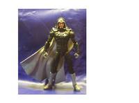 General Zod (DC Infinite Heroes) Custom Action Figure