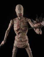 The Pale Man (Pans Labyrinth) (Marvel Legends) Custom Action Figure