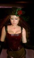 Elizabeth (Pirates of the Carribean) Custom Action Figure
