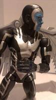 Archangel (X-Force) (Marvel Legends) Custom Action Figure