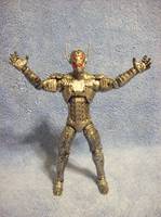 Ultron (Marvel Legends) Custom Action Figure