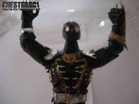 B3gw528 Court of Owls/ Nite of Owls Talon 1 (Batman) Custom Action Figure
