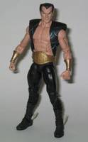 Namor (Marvel Legends) Custom Action Figure