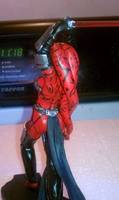 Darth Talon (Star Wars) Custom Action Figure