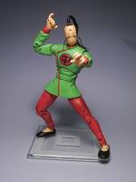 Ramenman Kinnikuman (Kinnikuman) Custom Action Figure