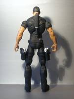 Punisher (Marvel Icon) Custom Action Figure