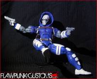 Udon Taskmaster (Marvel Legends) Custom Action Figure