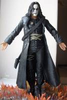 The Crow (Crow) Custom Action Figure