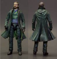 Edgar Latterndale (Original) Custom Action Figure