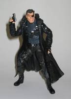 Nick Fury (Marvel Legends) Custom Action Figure