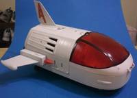 Avengers Classic Quinjet (Marvel Legends) Custom Action Figure