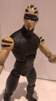 Vanisher (X-Force) (Marvel Legends) Custom Action Figure