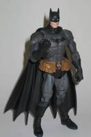 Batman (DC Universe) Custom Action Figure