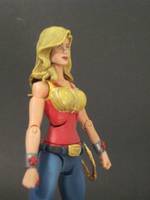 Wondergirl (Marvel Legends) Custom Action Figure