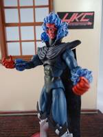 Zarathos (Marvel Universe) Custom Action Figure