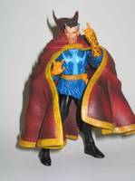 Dr. Strange (Marvel Legends) Custom Action Figure