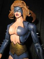 Titania (Marvel Legends) Custom Action Figure