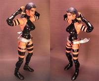 Psylocke X-Force (Marvel Legends) Custom Action Figure