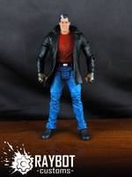 Max Damage (Marvel Legends) Custom Action Figure