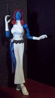 Classic Mystique (Marvel Legends) Custom Action Figure