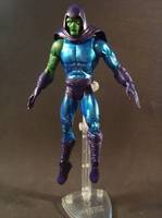 Sleepwalker (Marvel Legends) Custom Action Figure