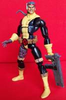 Forge (Marvel Legends) Custom Action Figure