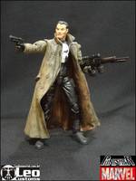 Punisher (Marvel Legends) Custom Action Figure