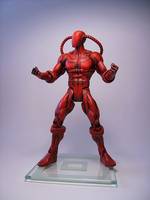 Man-Slayer (Marvel Legends) Custom Action Figure
