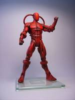 Man-Slayer (Marvel Legends) Custom Action Figure
