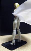 Emma Frost (Marvel Universe) Custom Action Figure