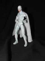 Nemesis (Image) Custom Action Figure