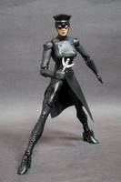 Kato (Green Hornet) Custom Action Figure
