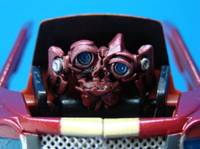 Mudflap (Transformers - Revenge of the Fallen) Custom Action Figure