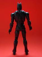 Beyond the Dark Knight Armored Batman (Batman) Custom Action Figure