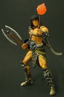 CONAN the Barbarian (Conan) Custom Action Figure