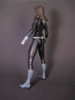 Talia Al Ghul V2 (DC Universe) Custom Action Figure
