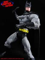 Batman (Modern Comics Style) (DC Universe) Custom Action Figure
