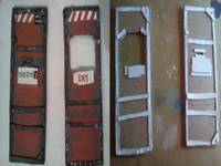 Left 4 Dead Saferoom (Left 4 Dead) Custom Diorama / Playset