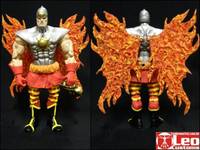 The Air Walker, Herald of Galactus (Marvel Legends) Custom Action Figure
