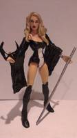 Mockingbird (Classic Costume) (Marvel Legends) Custom Action Figure